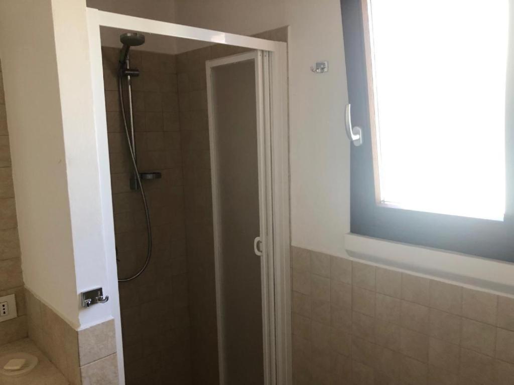 Trilocale Con Cortile Apartment Budoni Exterior photo